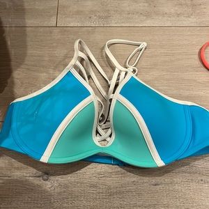 Victoria’s Secret Pink bikini top